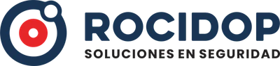 Rocidop Soluciones en Seguridad