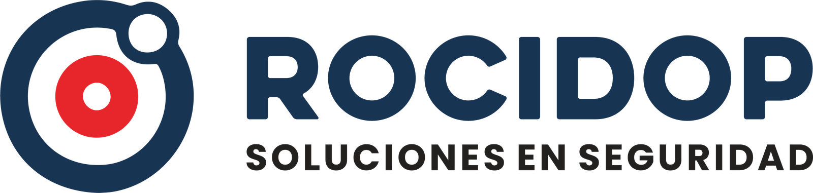 Rocidop Soluciones en Seguridad