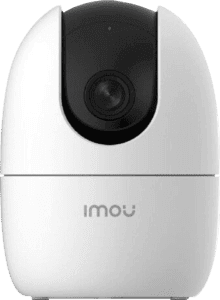 DOMO MOTORIZADO IP WIFI RANGER 2 IMOU - ROCIDOP