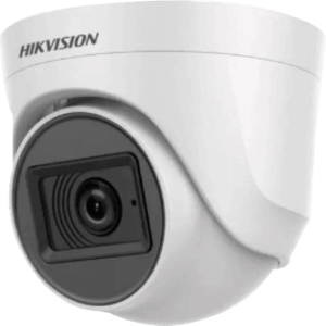 EXIR DOMO 2MP HIKVISION - ROCIDOP