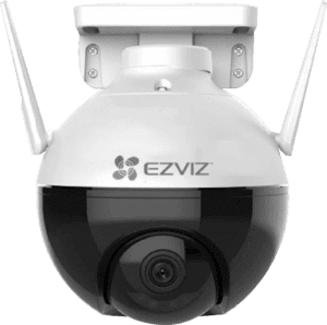 EZVIZ C8C 2 MP - ROCIDOP