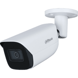 N43AB52 - 4MP 2.8 mm Starlight Network Bullet Camera