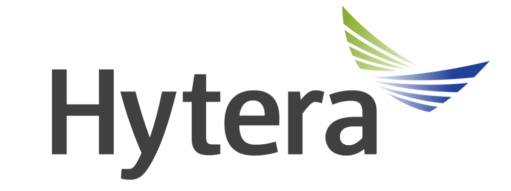 PARTNERS HYTERA ROCIDOP